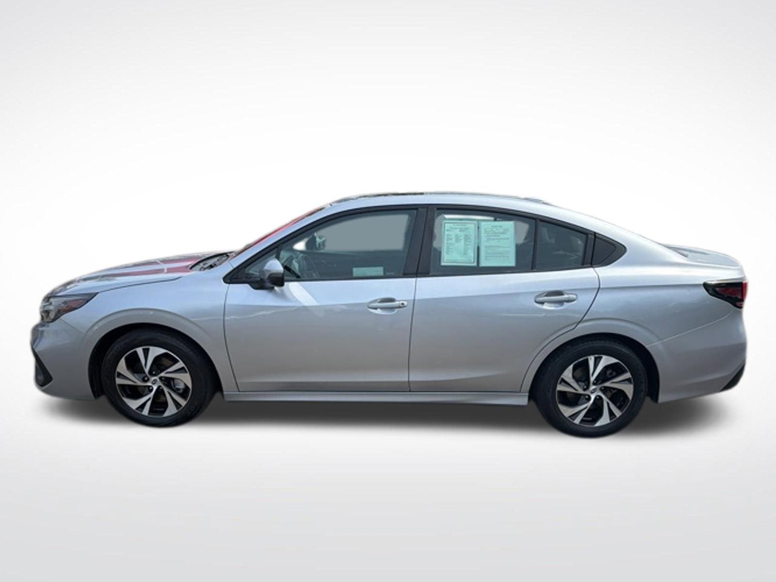 2023 Subaru Legacy Premium
