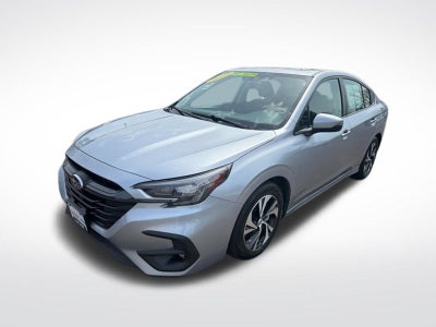 2023 Subaru Legacy Premium