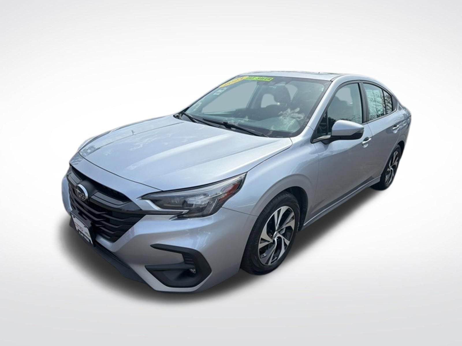 2023 Subaru Legacy Premium
