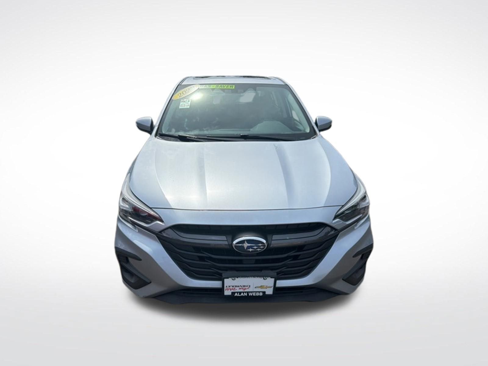 2023 Subaru Legacy Premium