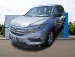 2018 Honda Pilot LX