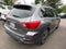 2017 Nissan Pathfinder Platinum