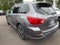 2017 Nissan Pathfinder Platinum