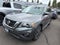 2017 Nissan Pathfinder Platinum