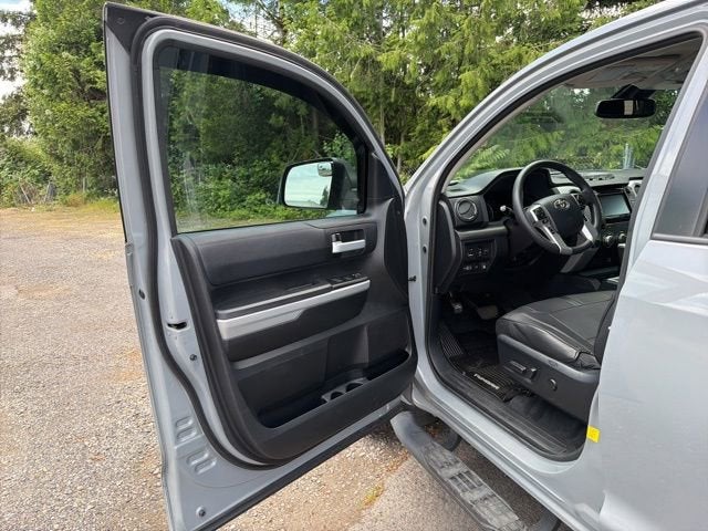 2019 Toyota Tundra SR5 5.7L V8