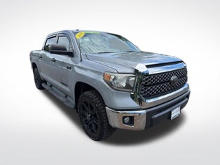 2019 Toyota Tundra 4WD SR5