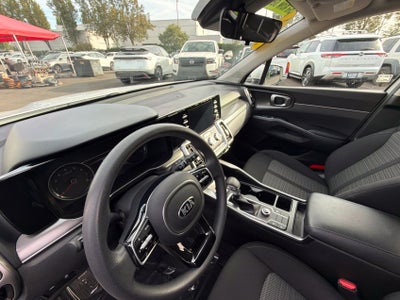 2021 Kia Sorento LX