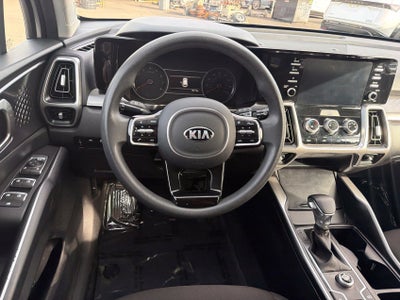 2021 Kia Sorento LX