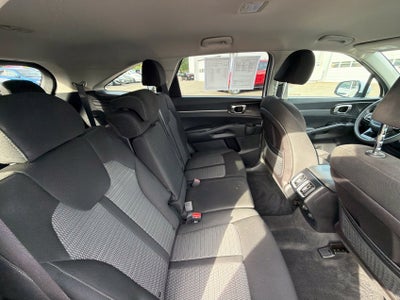 2021 Kia Sorento LX