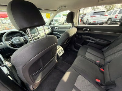 2021 Kia Sorento LX