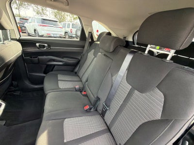2021 Kia Sorento LX