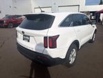 2021 Kia Sorento LX