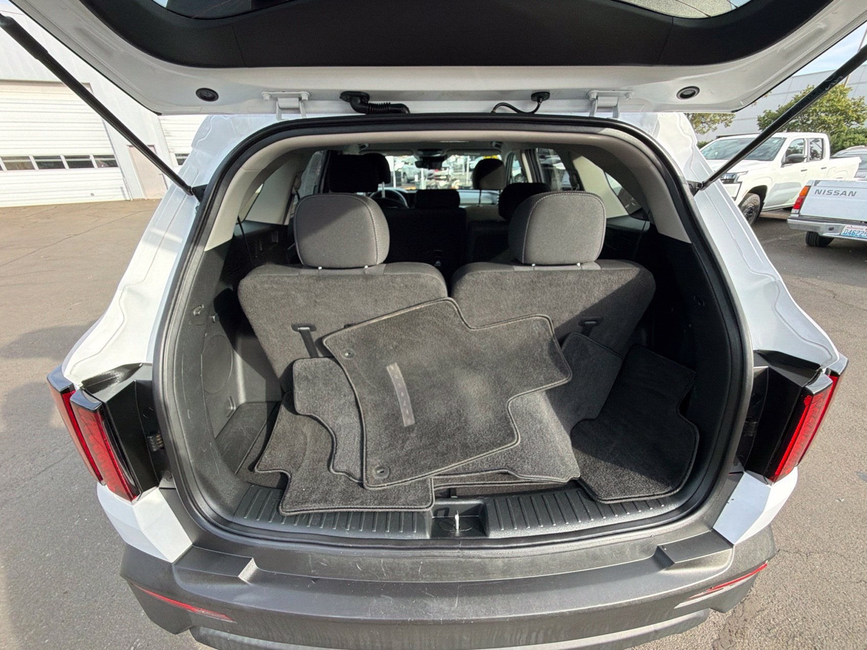 2021 Kia Sorento LX