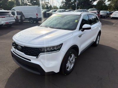 2021 Kia Sorento LX