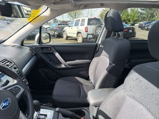 2018 Subaru Forester Premium