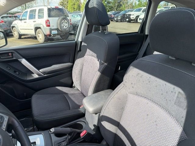 2018 Subaru Forester Premium