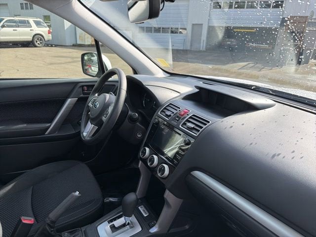 2018 Subaru Forester Premium