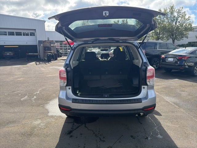 2018 Subaru Forester Premium