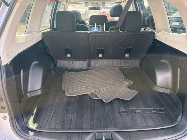 2018 Subaru Forester Premium