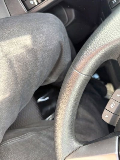 2018 Subaru Forester Premium