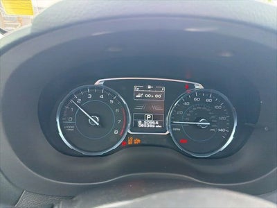 2018 Subaru Forester Premium