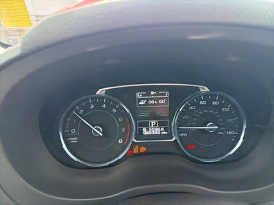 2018 Subaru Forester Premium