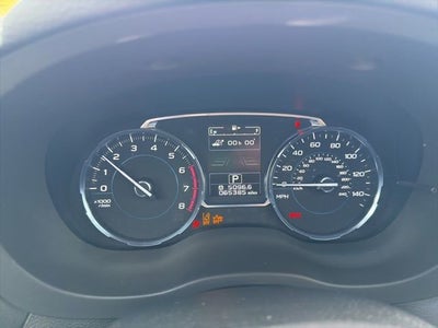 2018 Subaru Forester Premium