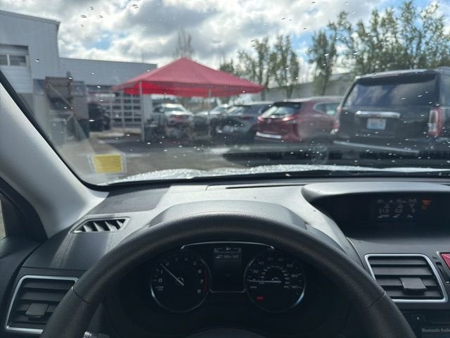 2018 Subaru Forester Premium