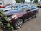 2016 INFINITI QX50 NA