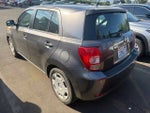 2010 Scion xD BASE