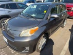 2010 Scion xD BASE