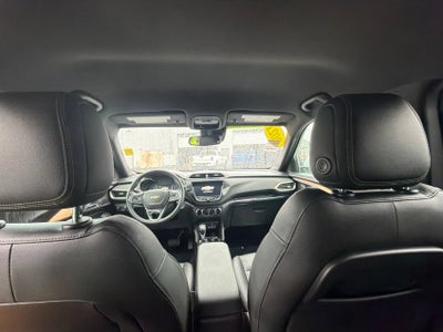 2021 Chevrolet Trailblazer ACTIV