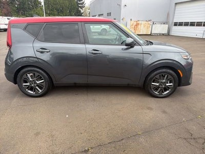 2020 Kia Soul EX