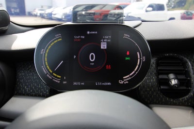 2022 MINI Hardtop 2 Door Cooper SE