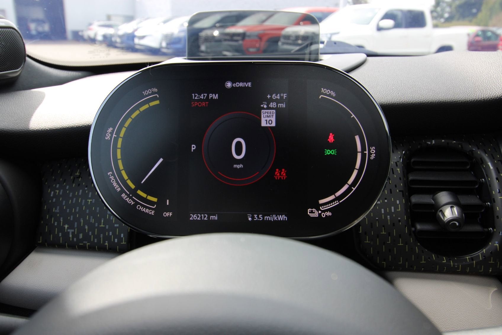 2022 MINI Hardtop 2 Door Cooper SE