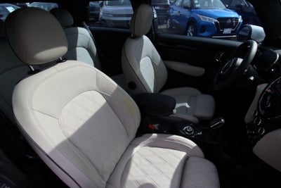 2022 MINI Hardtop 2 Door Cooper SE