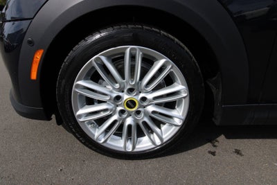 2022 MINI Hardtop 2 Door Cooper SE