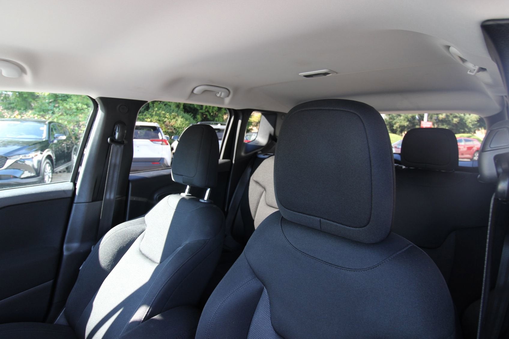 2020 Jeep Renegade North Edition