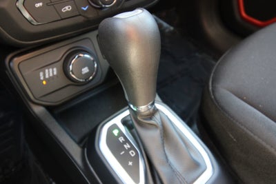 2020 Jeep Renegade North Edition