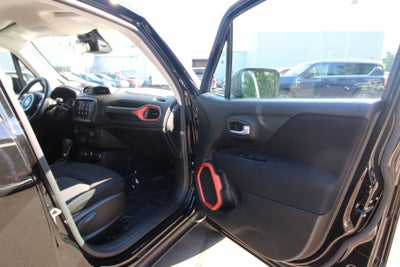 2020 Jeep Renegade North Edition