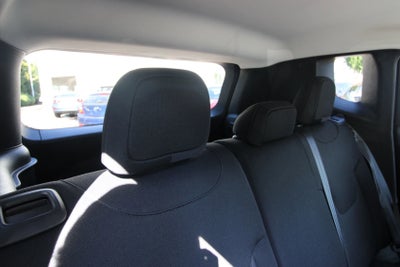 2020 Jeep Renegade North Edition