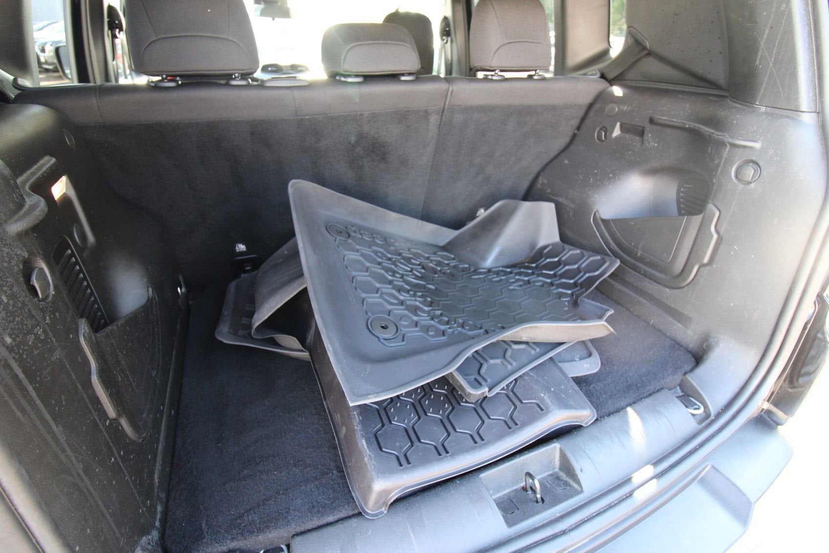 2020 Jeep Renegade North Edition