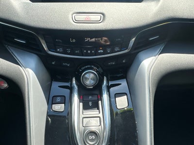 2022 Acura TLX Technology Package