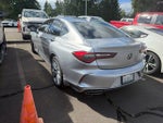 2022 Acura TLX Technology Package
