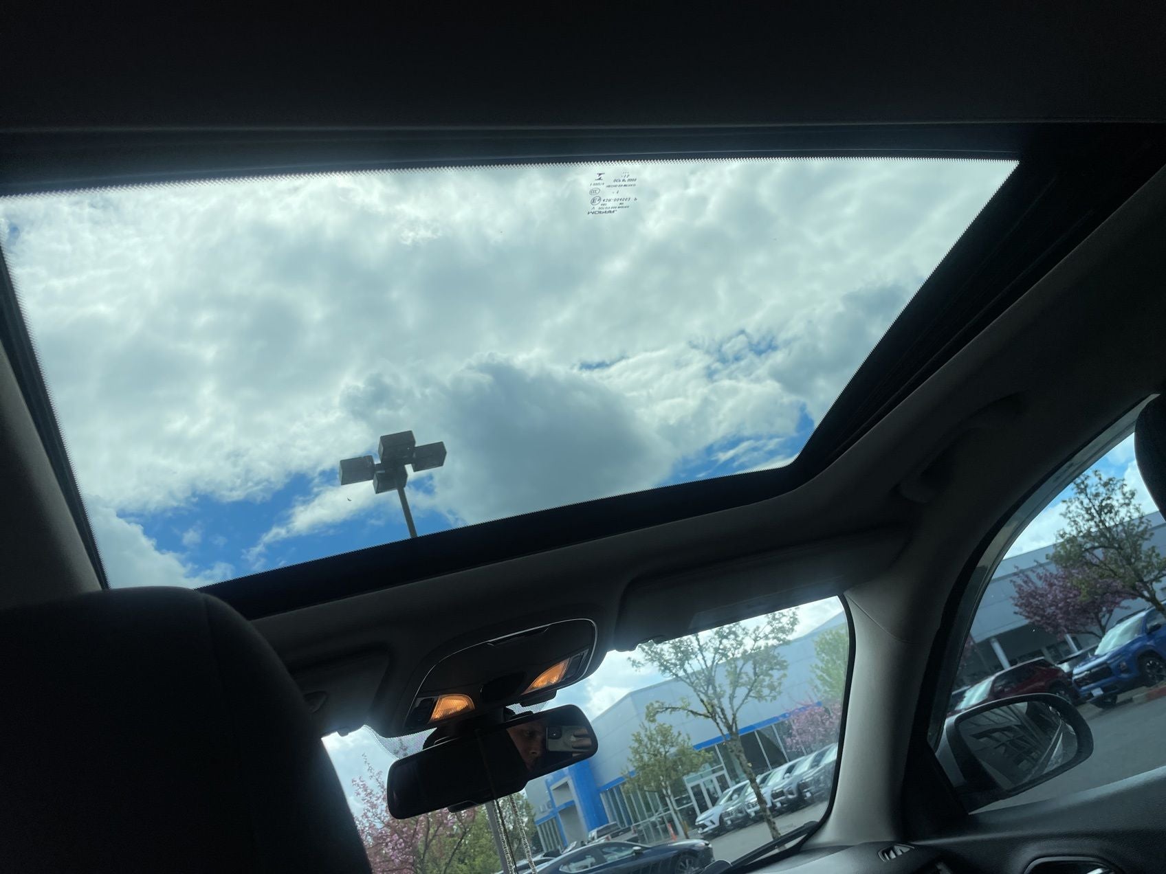 2016 Jeep Cherokee Altitude