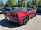 2016 Chevrolet Corvette Stingray 2LT