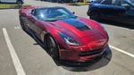2016 Chevrolet Corvette Stingray 2LT