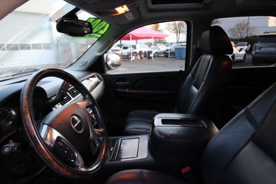 2007 GMC Yukon Denali