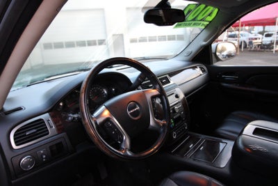 2007 GMC Yukon Denali