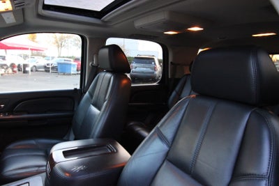 2007 GMC Yukon Denali